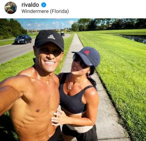 Rivaldo