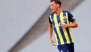 Ozil