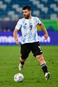 Bolivia v Argentina: Group A - Copa America Brazil 2021