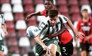 Panathinaikos