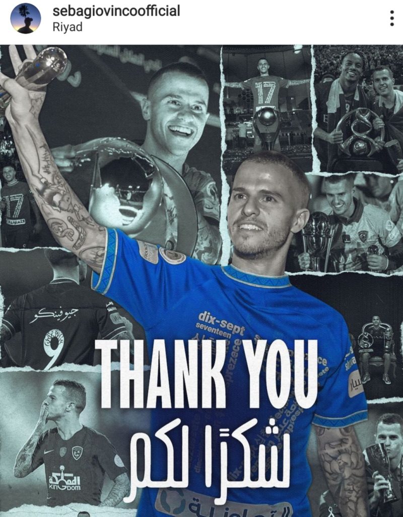 Giovinco