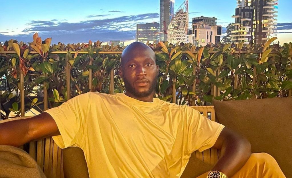 Lukaku