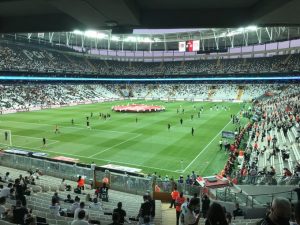 Besiktas