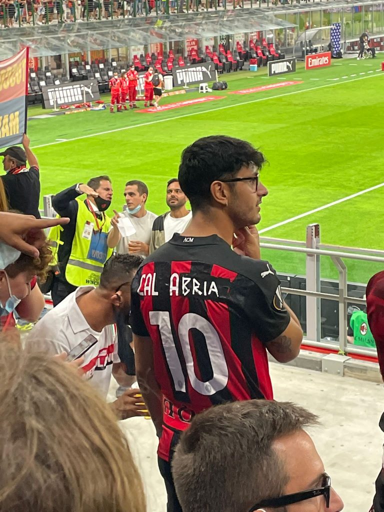 San Siro
