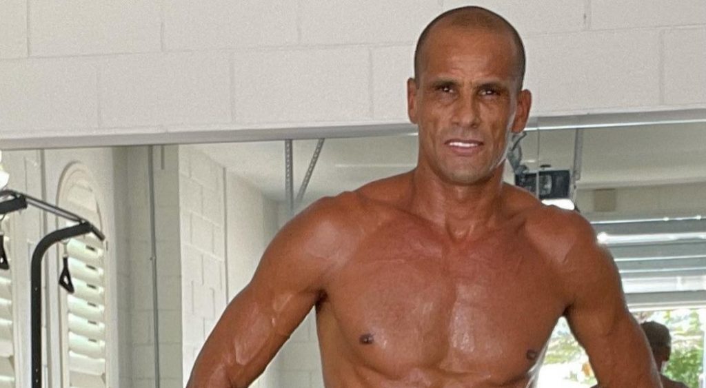 Rivaldo
