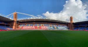 Genoa