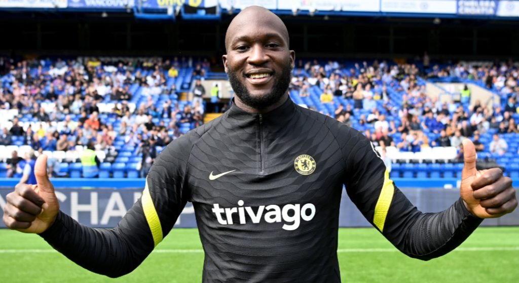 Lukaku
