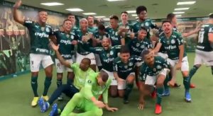 Palmeiras