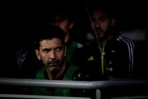 Bologna FC v Juventus - Serie A