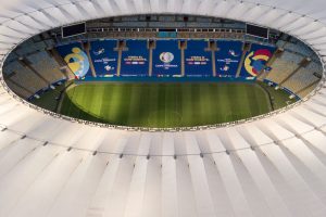 Previews of Copa America 2021 Final