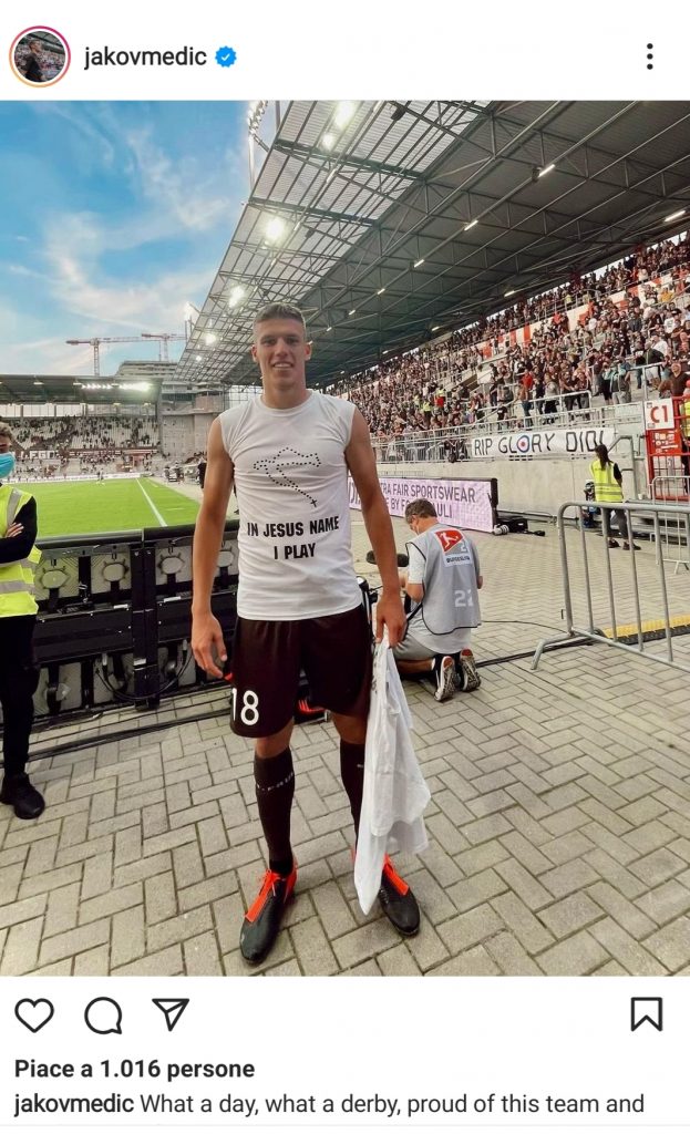 St. Pauli