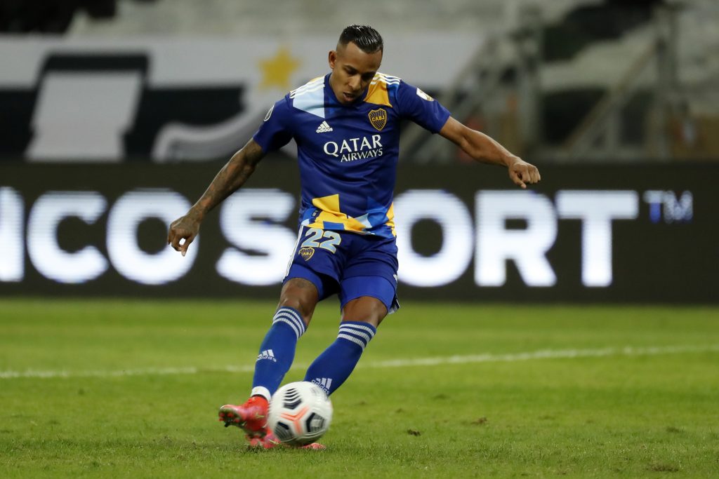Atletico Mineiro v Boca Juniors - Copa CONMEBOL Libertadores 2021