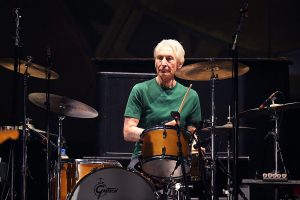 The Rolling Stones Perform Live In Adelaide