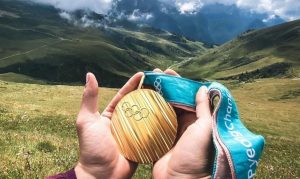 Olimpiadi