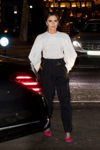 The Duchess Of Cambridge Attends The Portrait Gala 2019
