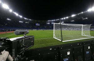 SS Lazio v SSC Napoli - Serie A