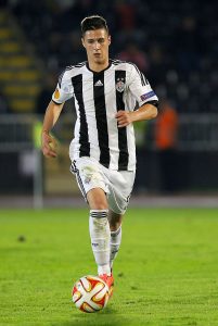 FK Partizan v Tottenham Hotspur FC - UEFA Europa League