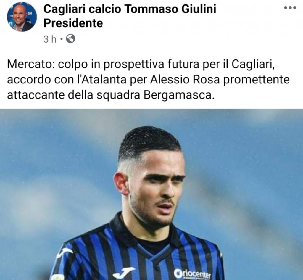 Cagliari