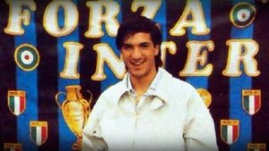 Storia Inter