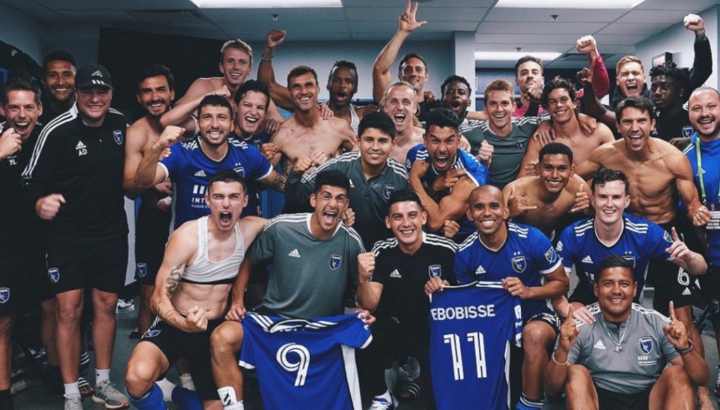 MLS
