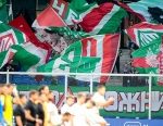 Lokomotiv Mosca