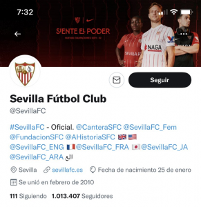 Siviglia