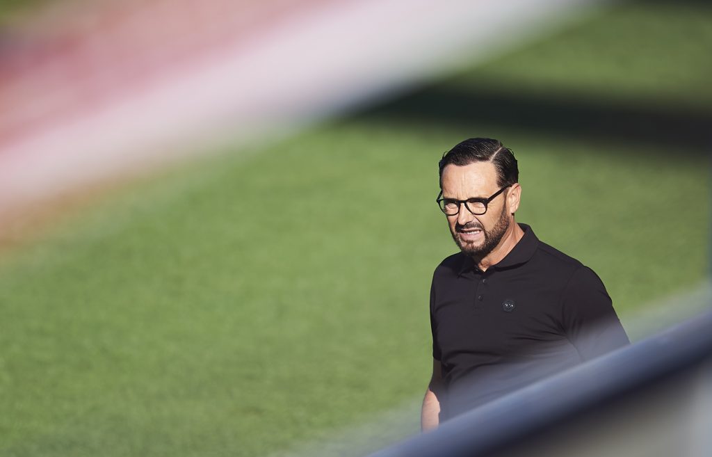 CA Osasuna v Getafe CF  - La Liga