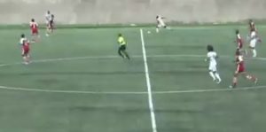 Senegal
