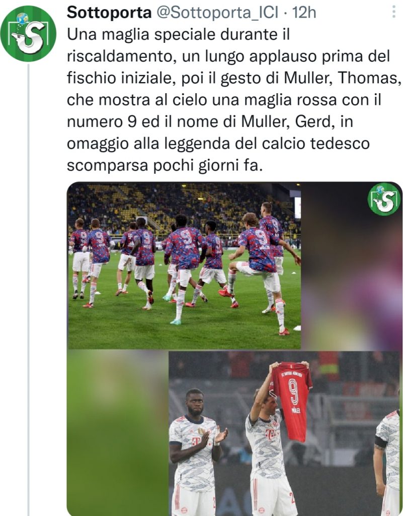 Gerd Muller