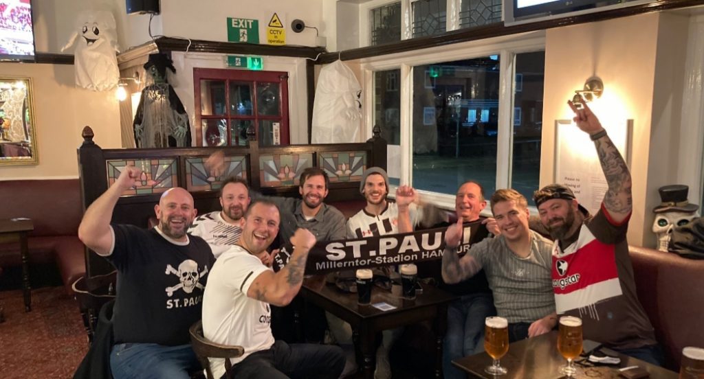 St. Pauli
