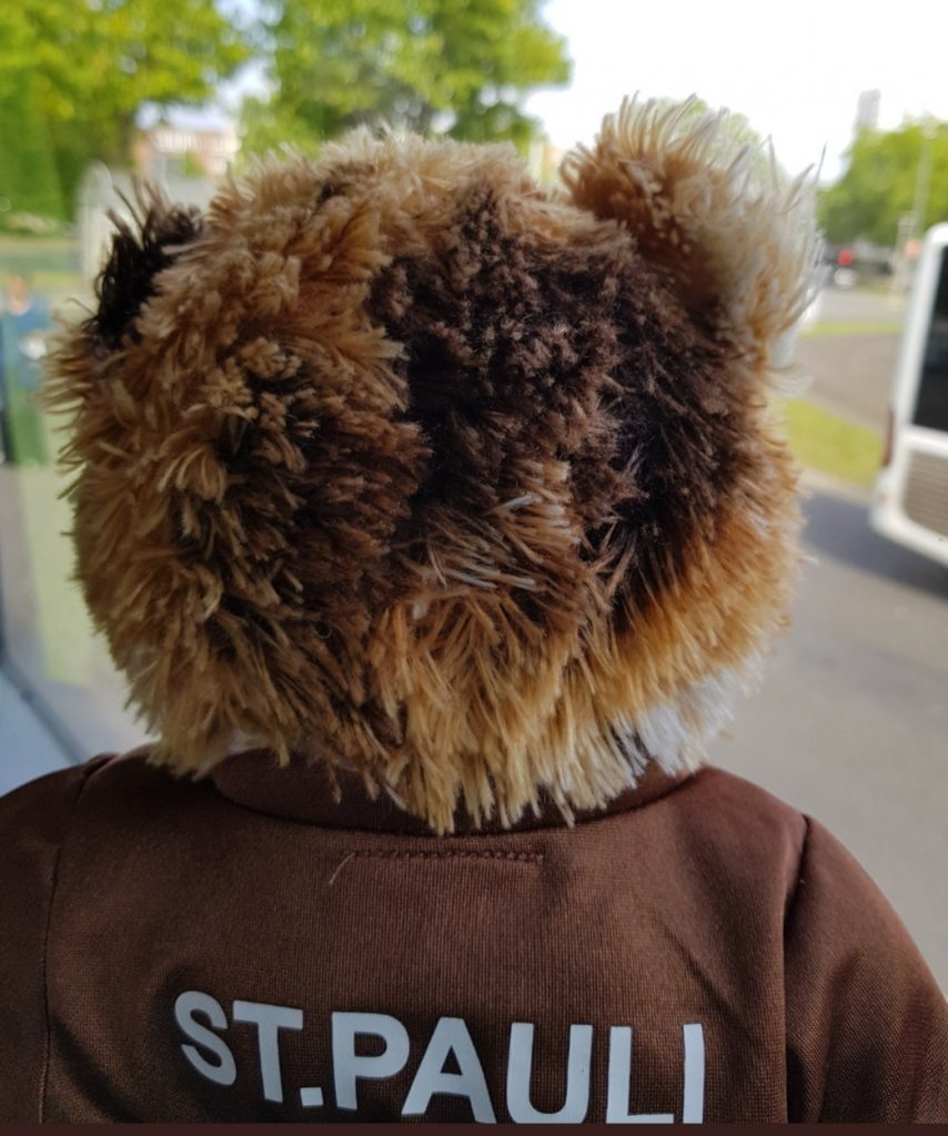 St. Pauli