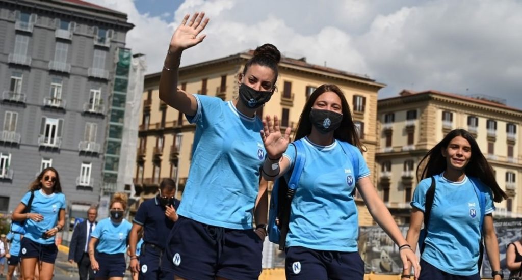 Napoli