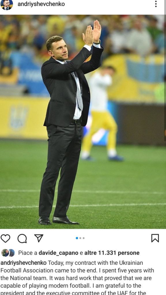 Shevchenko