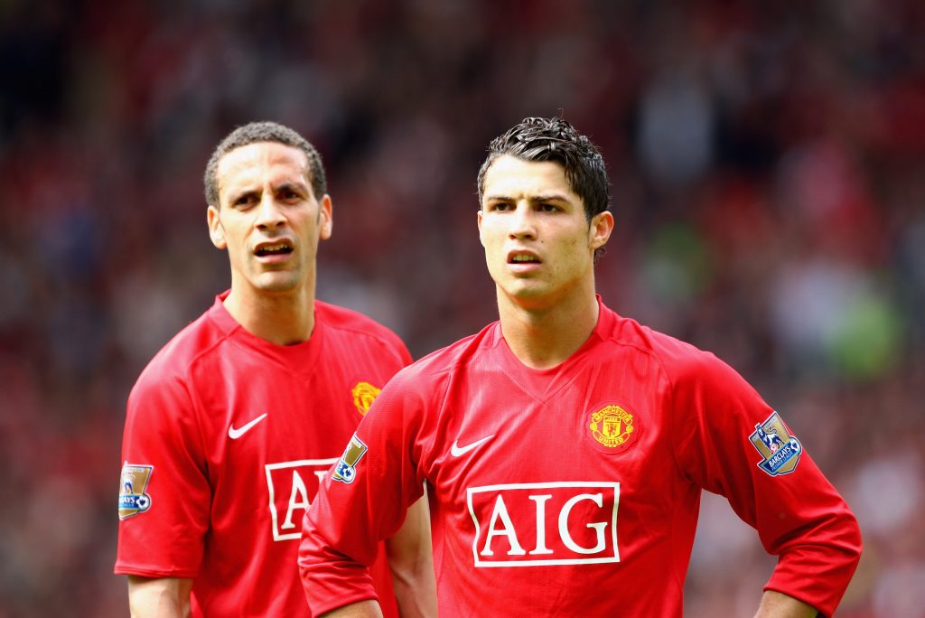 Manchester United v West Ham United - Premier League