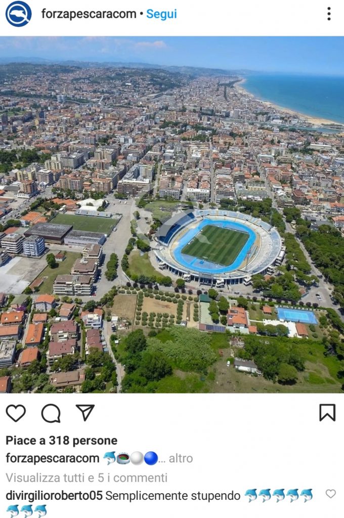 Pescara