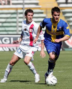 Parma v Catania