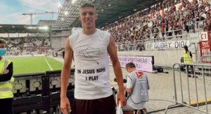 St. Pauli