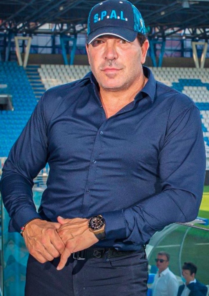 Spal