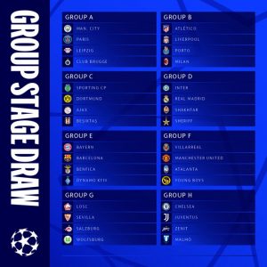 Champions League