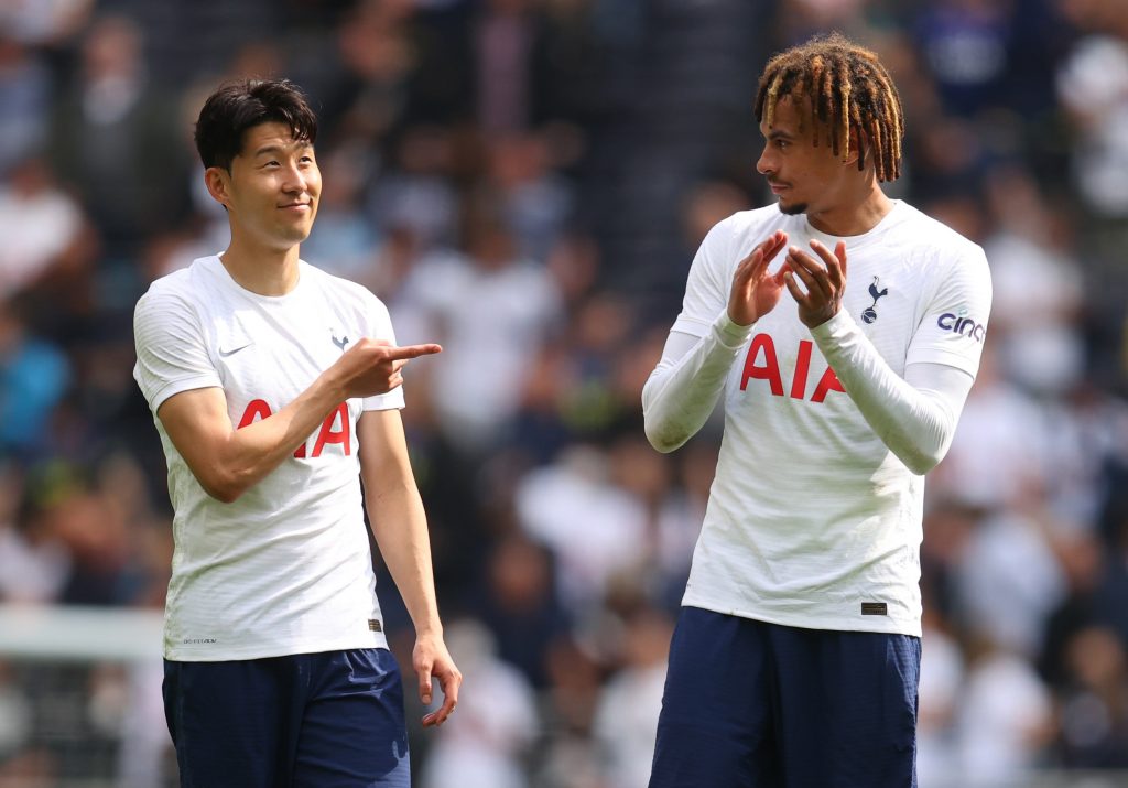 Tottenham Hotspur v Arsenal: The MIND Series