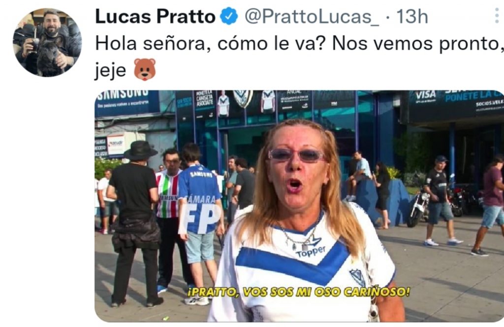 Pratto