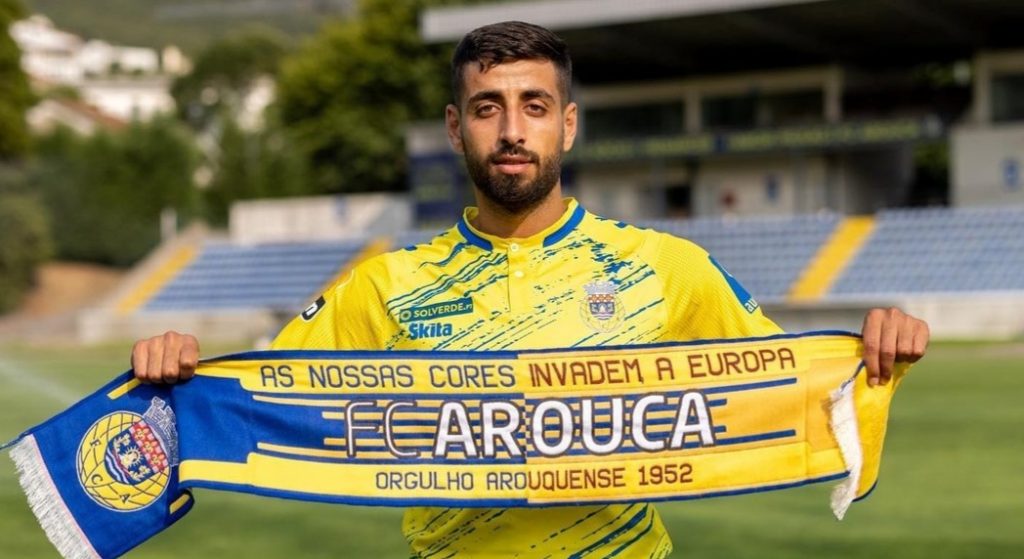 Arouca