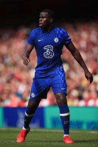 Arsenal v Chelsea - Pre Season Friendly