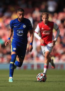 Arsenal v Chelsea - Pre Season Friendly