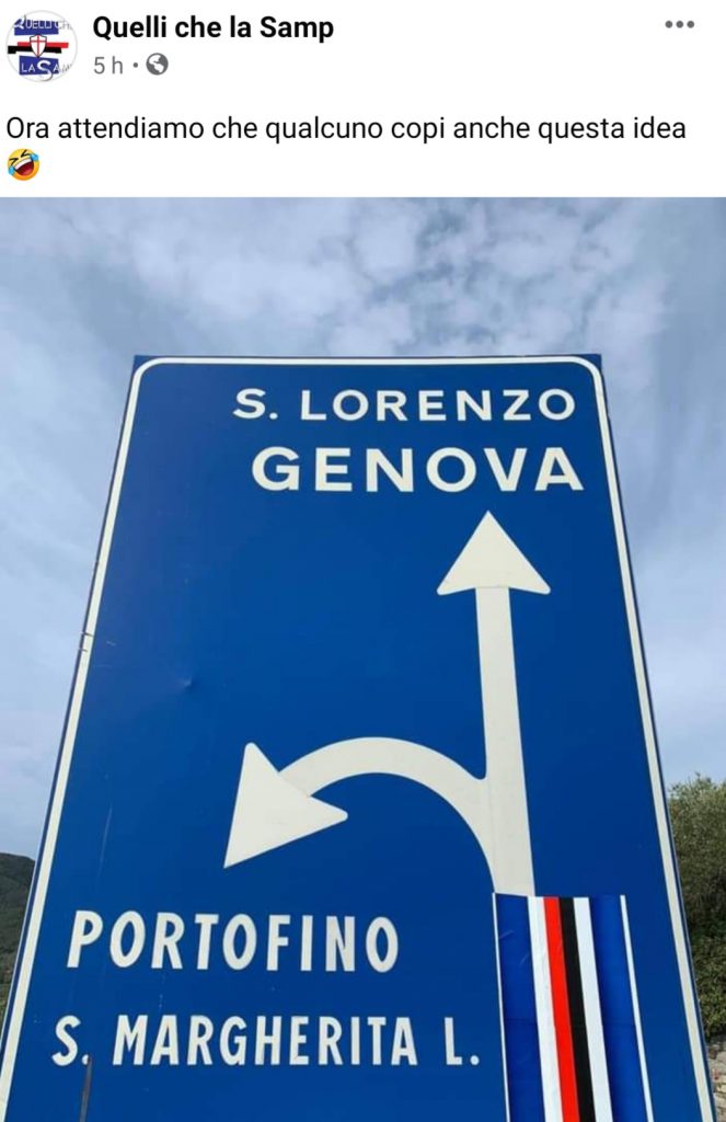 Genova