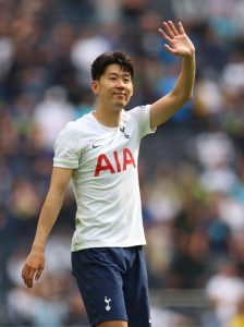 Tottenham Hotspur v Arsenal: The MIND Series