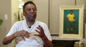 pelé