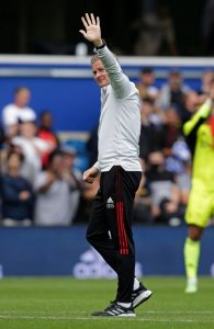 Queens Park Rangers v Manchester United - Pre-season Friendly