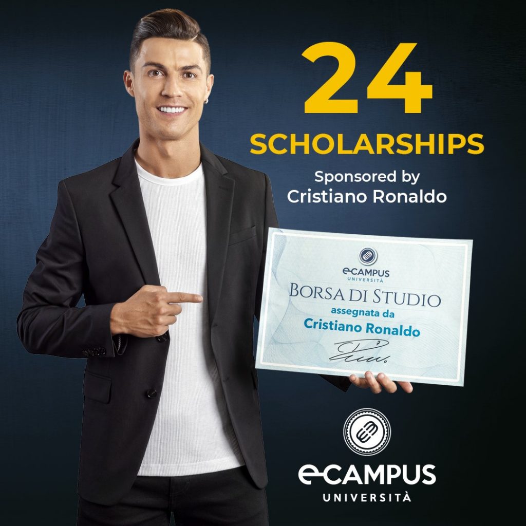 Ronaldo eCampus