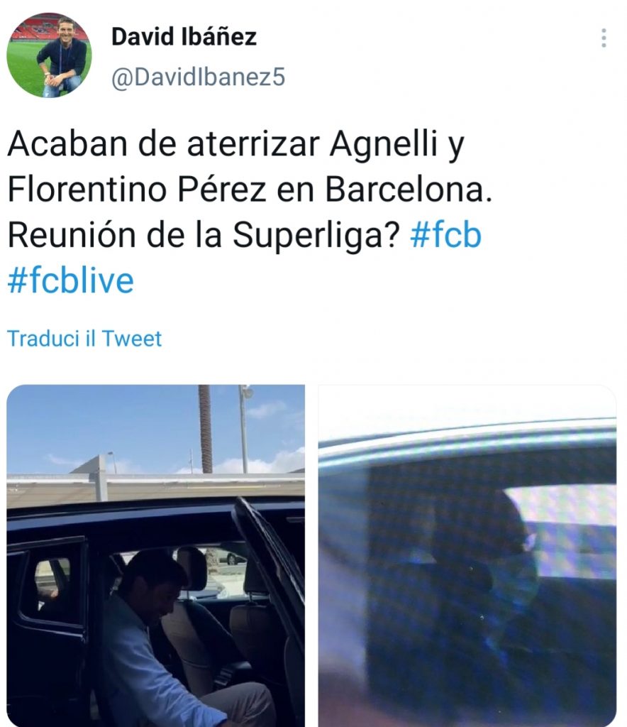 Barcellona